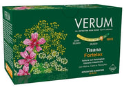 Verum Fortelax Infusión 20 bolsitas