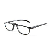 Primeras gafas de lectura de cristal +3,50 dioptrías 1 par-1