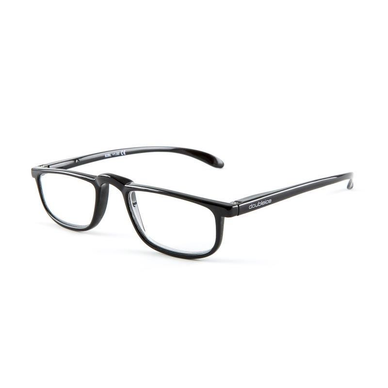 Primeras gafas de lectura de cristal +3,50 dioptrías 1 par-1