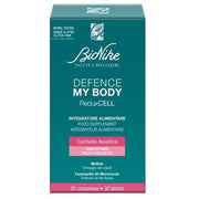 Bionike Defence My Body Reduxcell Complemento Alimenticio 30 Comprimidos