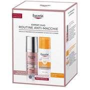 Eucerin Expert Duo Routine Anti-Manchas Sun Fluid Pigment Control SPF50 + Dual Serum 30 ml