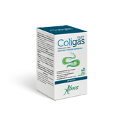 Aboca Coligas Fast 30 cápsulas