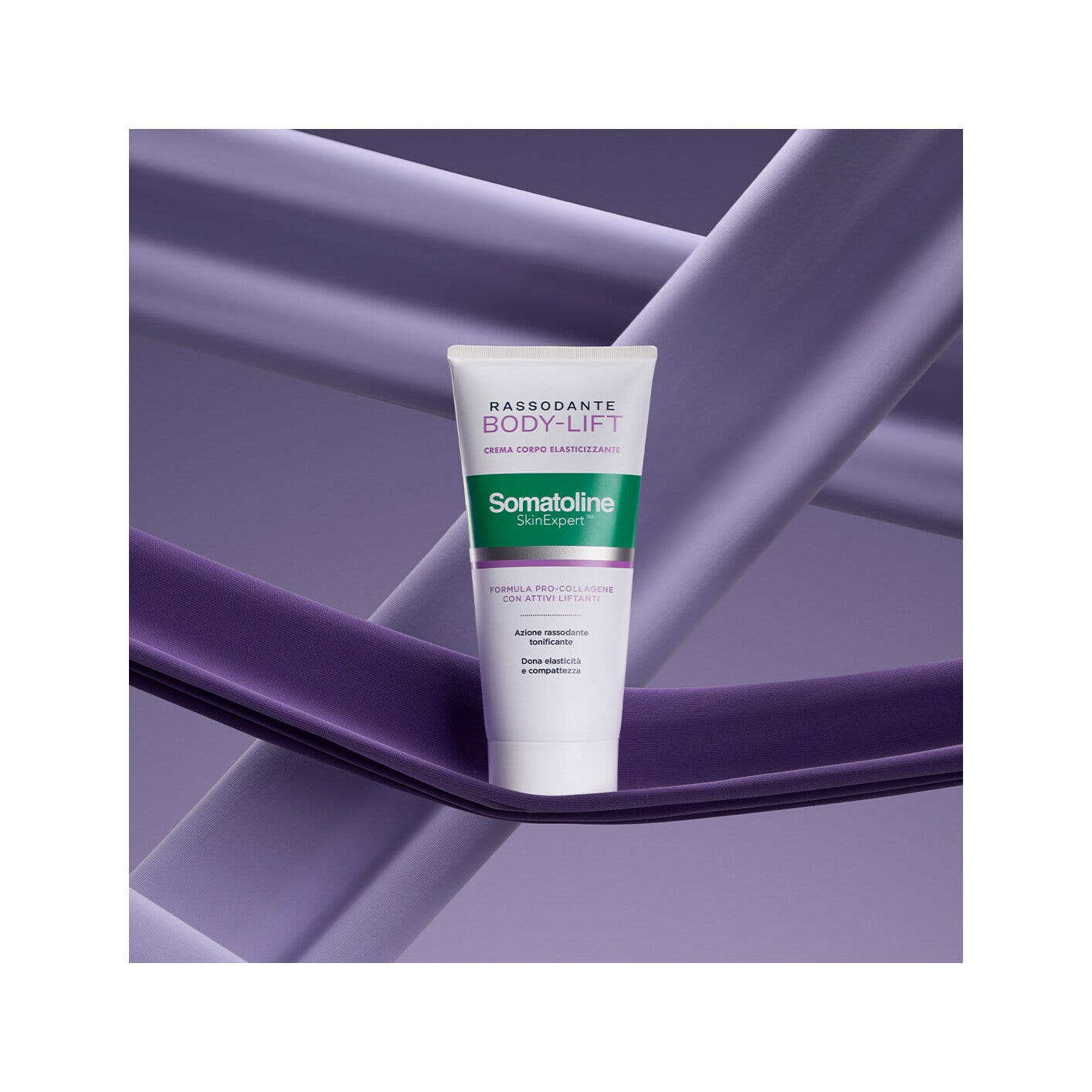 Somatoline Skin Expert Body-Lift Reafirmante Corporal Elastizante 250 ml