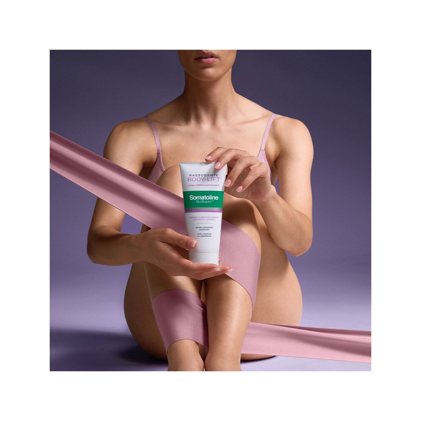Somatoline Skin Expert Body-Lift Reafirmante Corporal Elastizante 250 ml