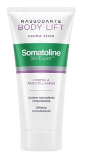 Somatoline Skin Expert Body-Lift Crema reafirmante para el pecho 75 ml