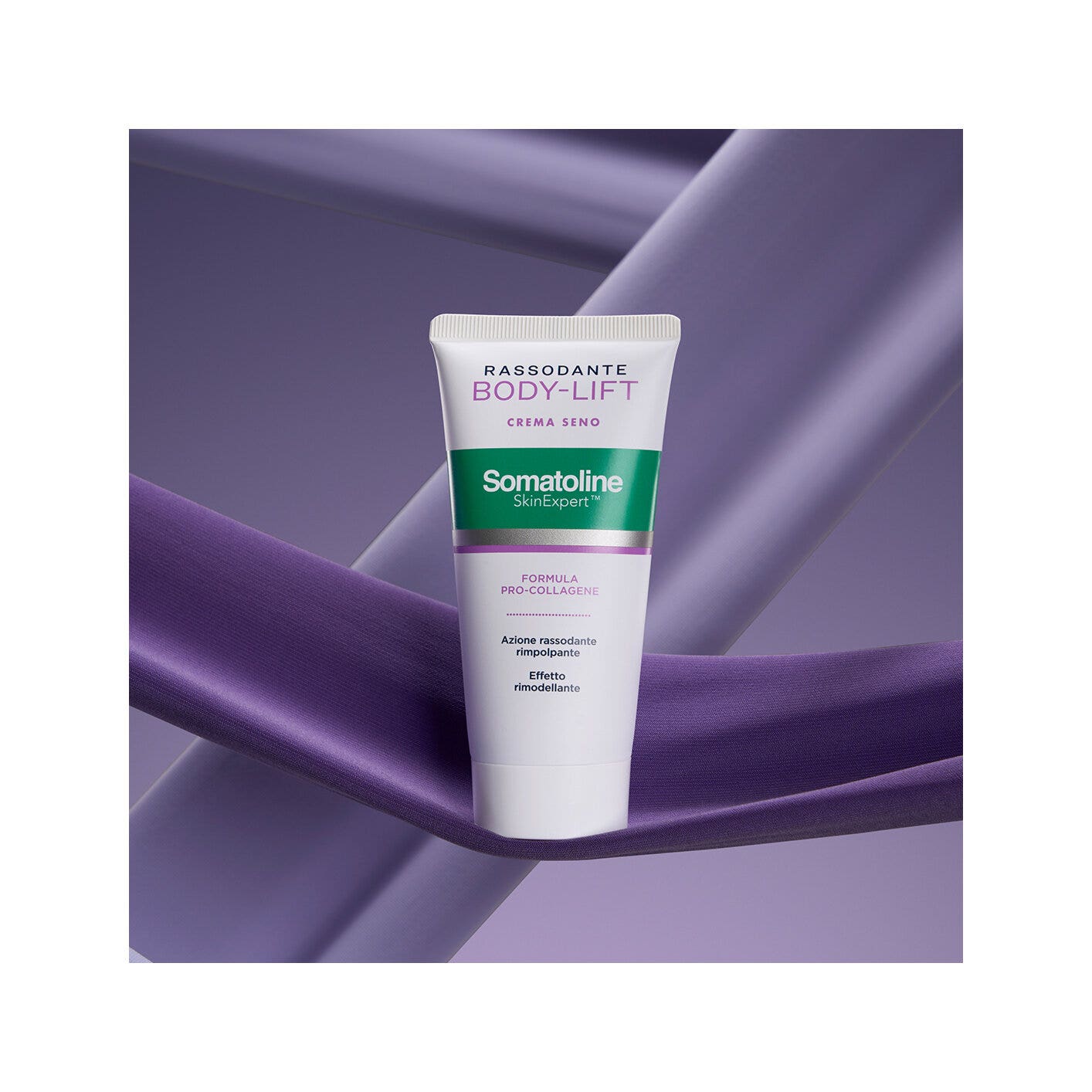 Somatoline Skin Expert Body-Lift Crema reafirmante para el pecho 75 ml