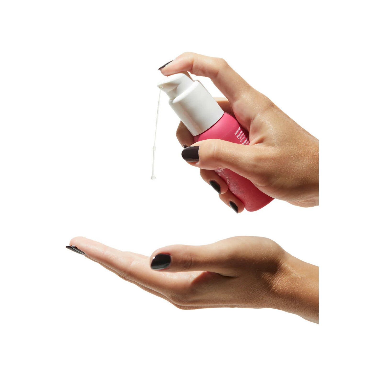 Dafne Lubricante íntimo natural a base de aceite estimulante con visnadina 50 ml