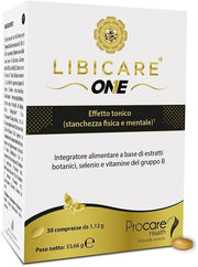 Libicare One 30 comprimidos