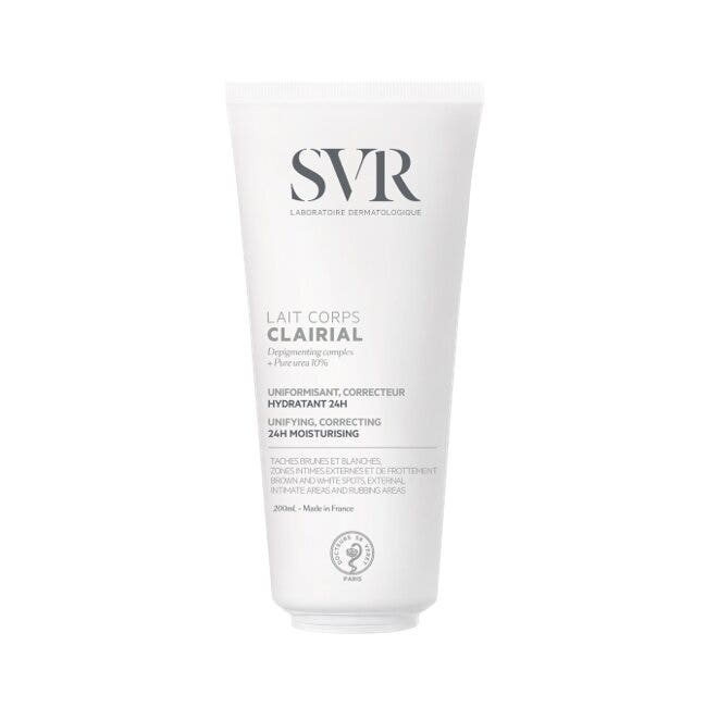 SVR Clairial Leche Corporal 200 ml