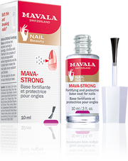 Mavala Mava-Fuerte 10ml-2