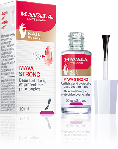 Mavala Mava-Fuerte 10ml-2