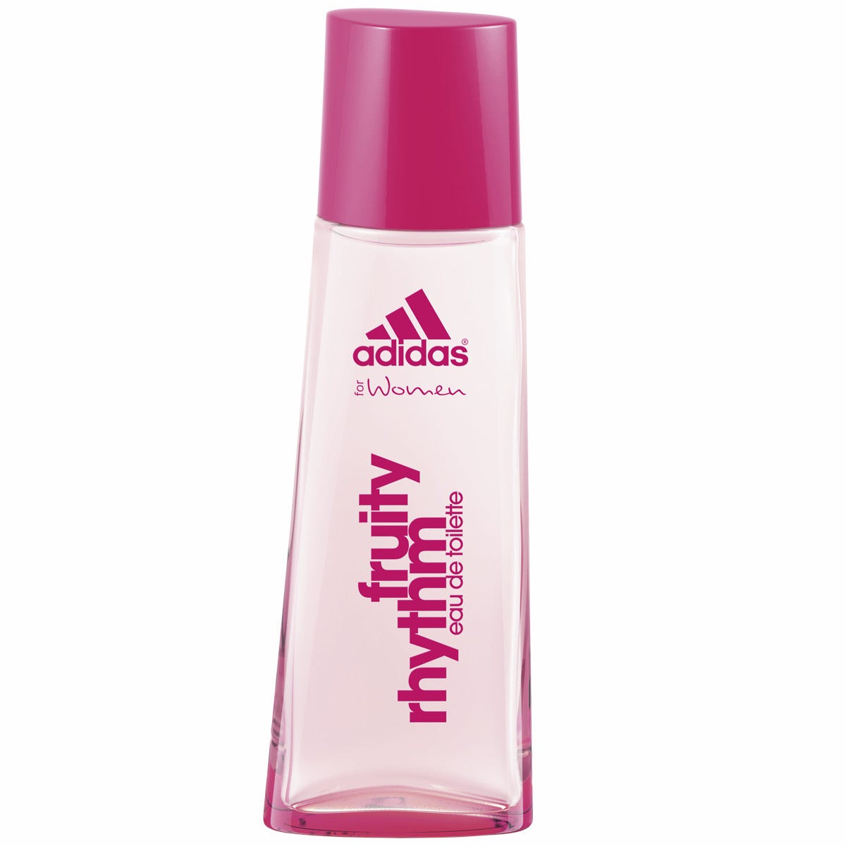 Adidas Fruity Rhythm Eau de Toilette para mujer 50 ml