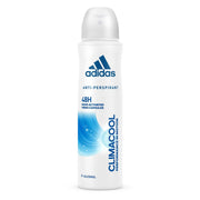 Adidas Climacool Antitranspirante Desodorante en Spray para Mujer 150 ml