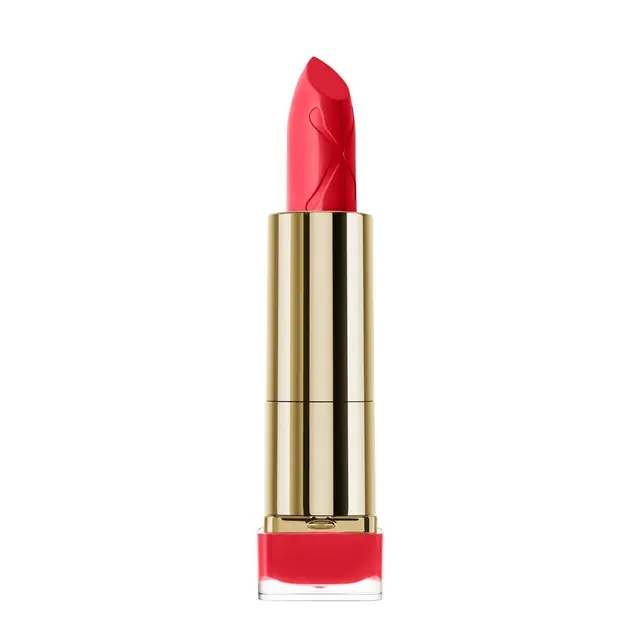 Max Factor Barra de labios Colour Elixir Color 70 Cherry Kiss
