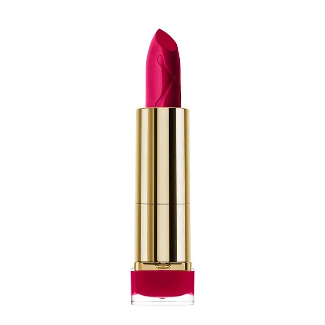 Max Factor Barra de labios Colour Elixir Color 80 Chilli