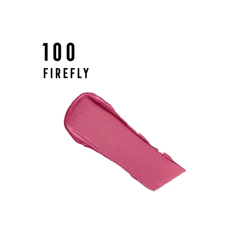 Max Factor Rossetto Stick Colour Elixir Colore 100 Firefly
