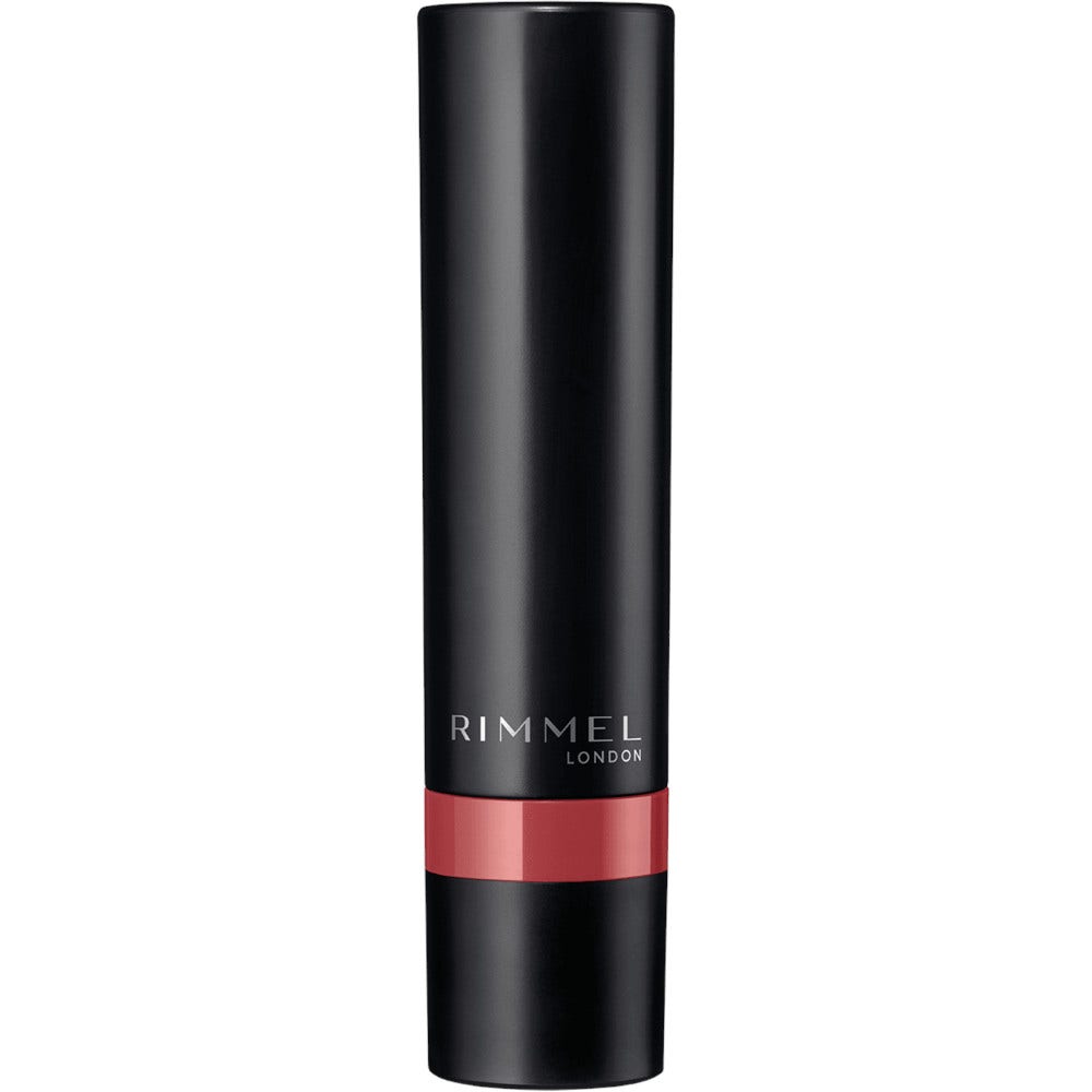Rimmel Barra de labios Lasting Finish Extreme 100 Hella Pink 2,3 g