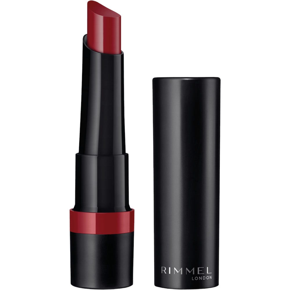 Rimmel Barra de labios Lasting Finish Extreme 550 Thirsty Bae 2,3 g
