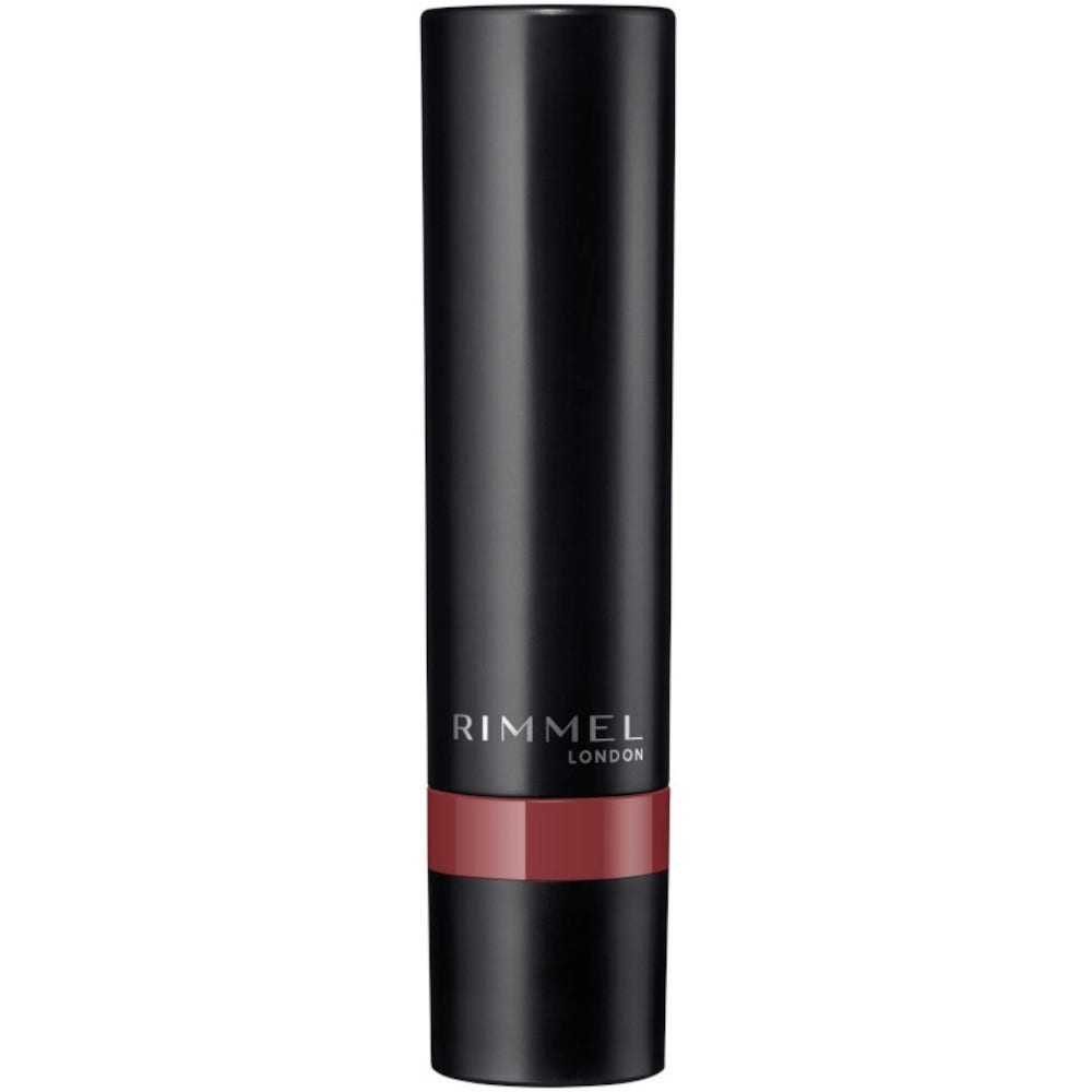 Rimmel Barra de labios Lasting Finish Extreme 160 Chestnut Rose 2,3 g