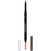 Lápiz de cejas Rimmel Brow Pro Microdefiner 002 Soft Brown