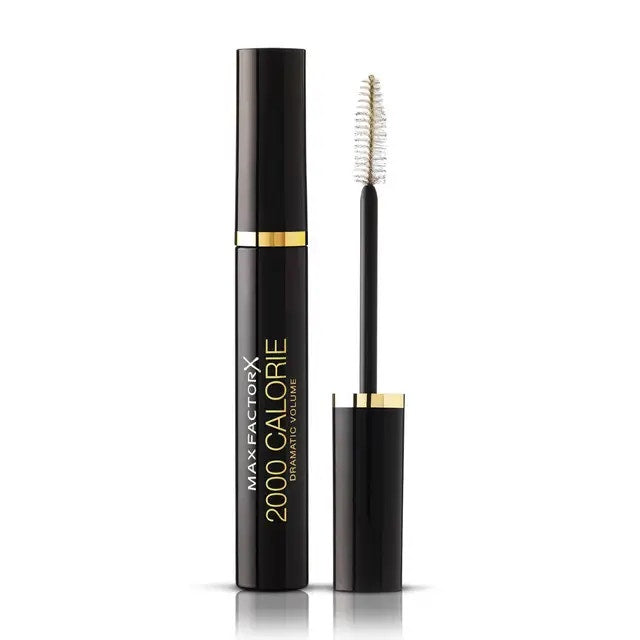 Max Factor Kit Makeup Sguardo Intenso Versione Bordeaux 1 Gift Set