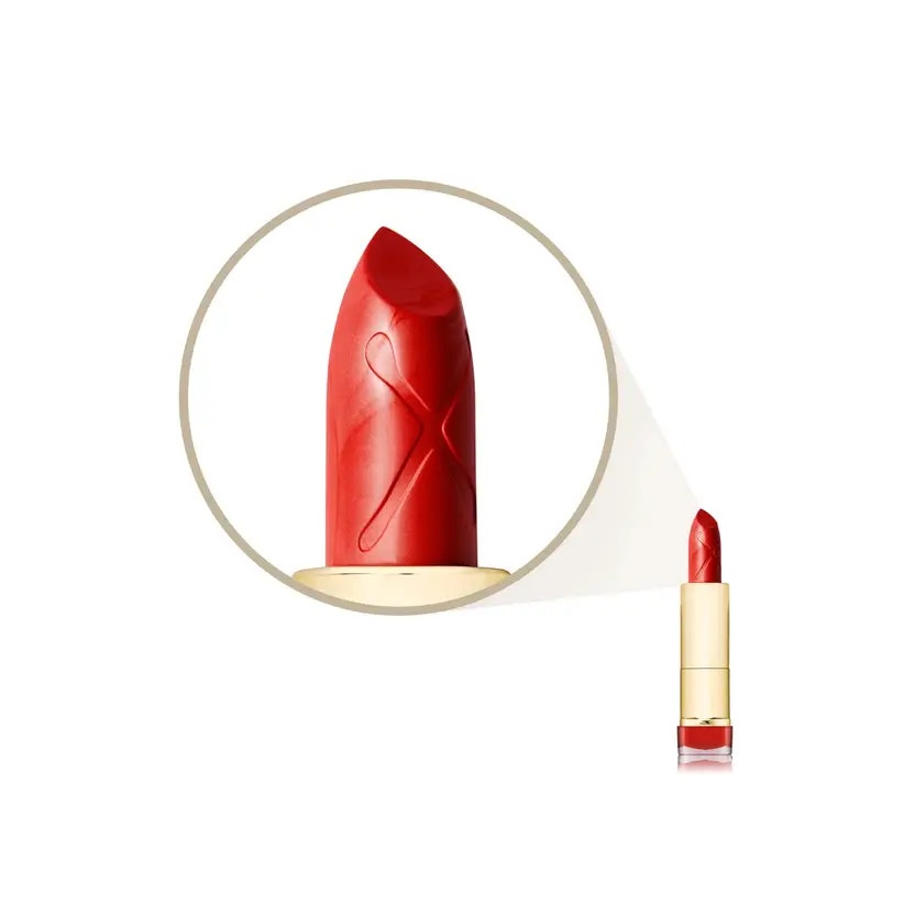 Max Factor Kit de maquillaje Labios Perfectos, versión Bordeaux, 1 set de regalo