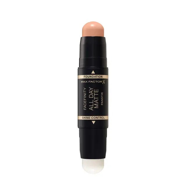Max Factor Fondotinta Compatto Facefinity All Day Matte 55 Panstik