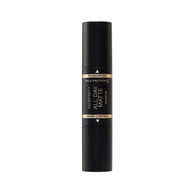 Max Factor Base de maquillaje compacta Facefinity All Day Matte 84 Panstik
