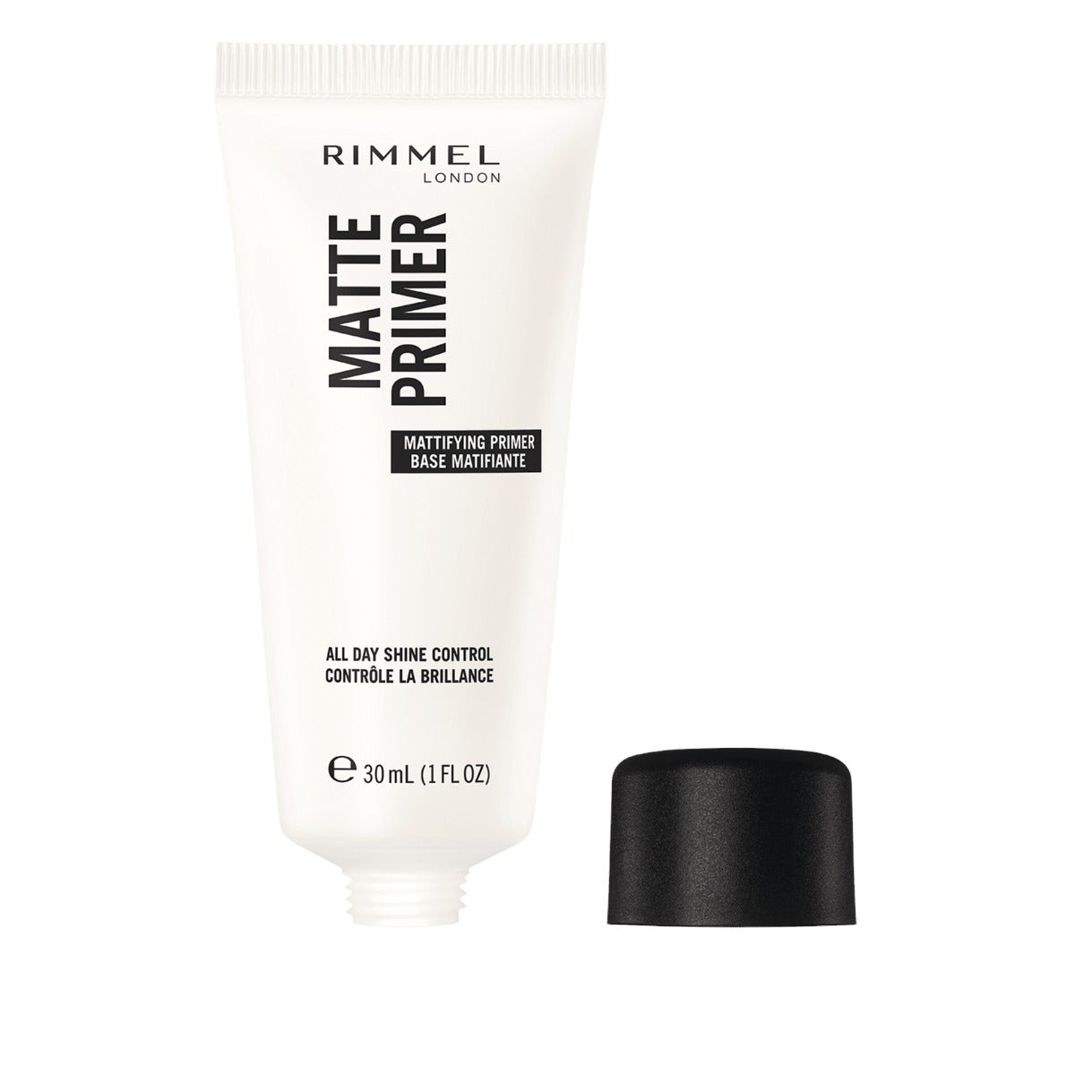 Rimmel Primer Lasting Matte Viso Opacizzante E Perfezionante 30ml
