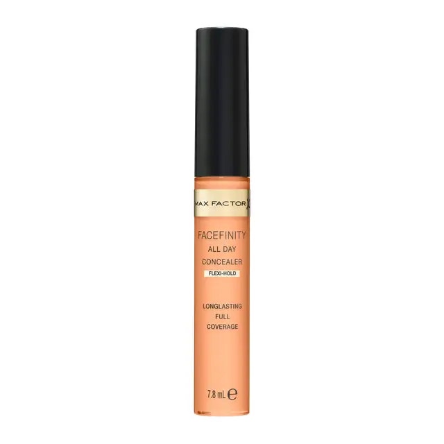 Max Factor Correttore Liquido Facefinity All Day Flawless Concealer Shade 50 7,8ml