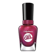 Esmalte de uñas Miracle Gel de Sally Hansen, tono n.º 500 Mad Women, 14,7 ml
