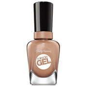 Esmalte de uñas Miracle Gel de Sally Hansen, tono n.º 640 Totem-ly Yours, 14,7 ml