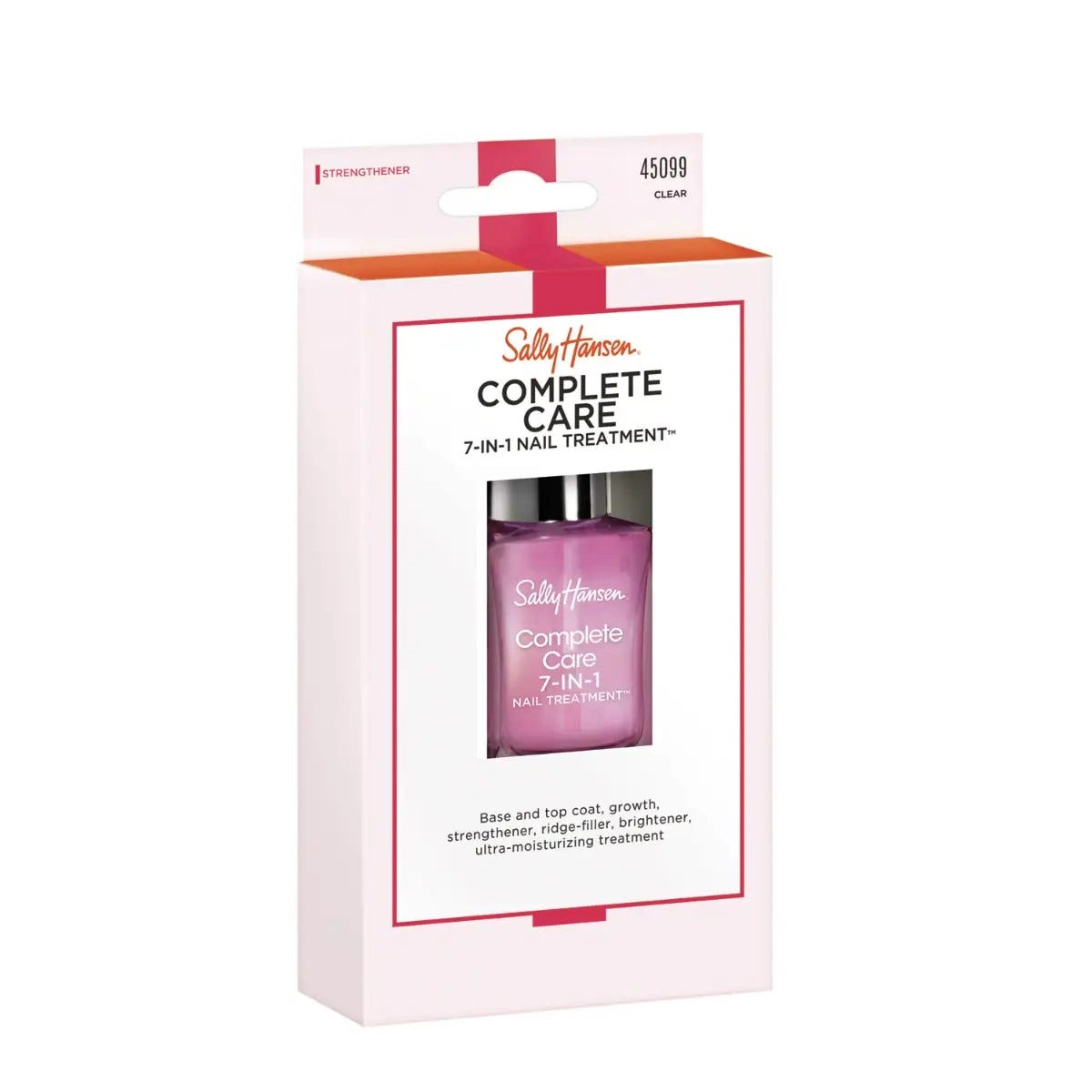 Sally Hansen Complete Care 7-en-1 Tratamiento para Uñas