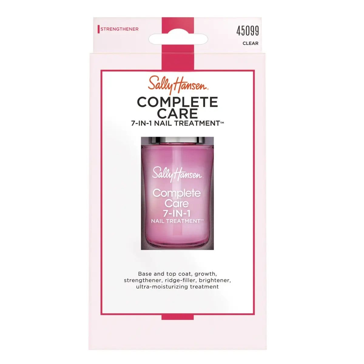 Sally Hansen Complete Care 7-en-1 Tratamiento para Uñas