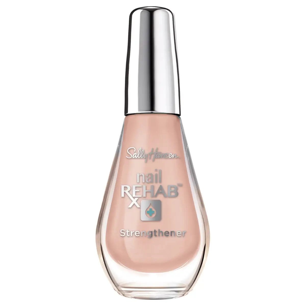 Sally Hansen Tratamiento Intensivo para Uñas
