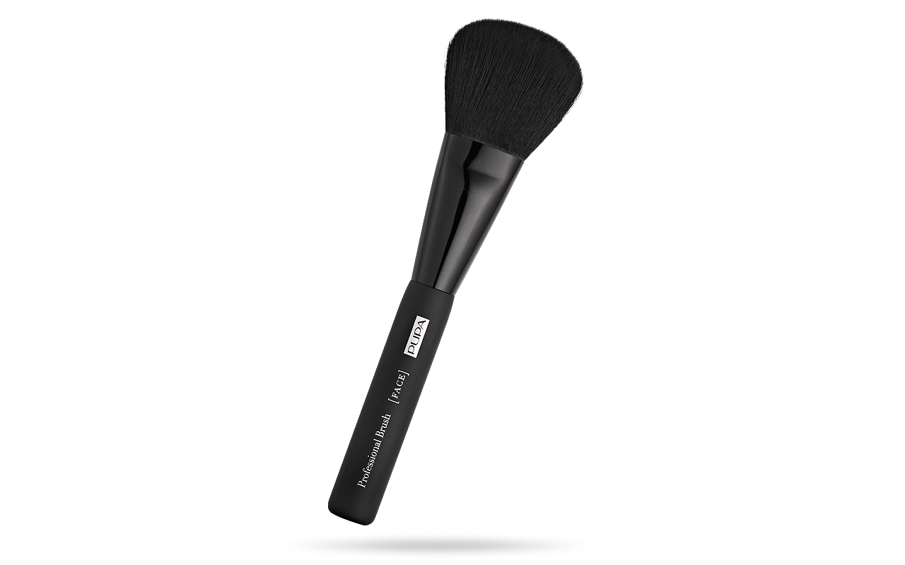 Pupa Maxi Brocha para el Rostro