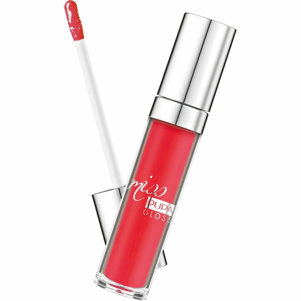 Miss Pupa Gloss 204 Timeless Coral 5ml