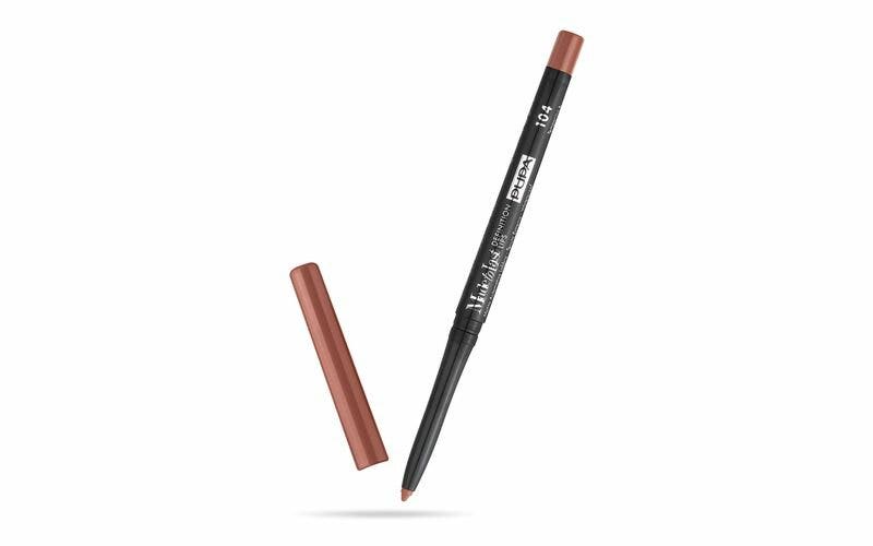 Pupa Made To Last Definition Lips 104 Rosewood 0,35g