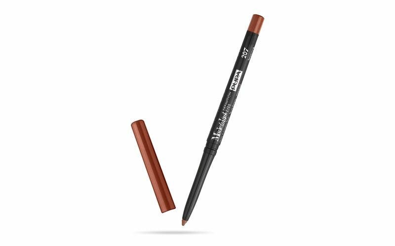 Pupa Made To Last Definition Eyes Matita Occhi 207 Deep Burgundy 0,35g
