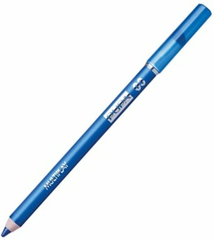 Pupa Multiplay Lápiz de ojos triple uso 03 Pearly Sky 1,2 g