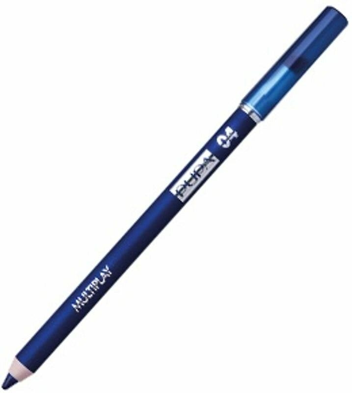 Pupa Multiplay Matita Occhi Triplo Uso 04 Shocking Blue 1,2g