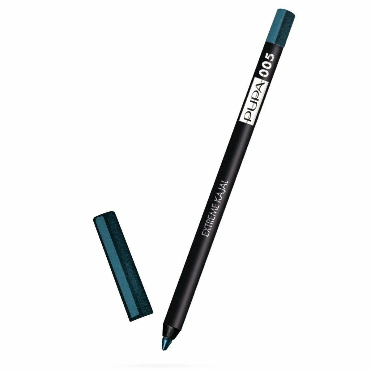 Lápiz Kajal Pupa Extreme 005 Extreme Peacock 1,6 g