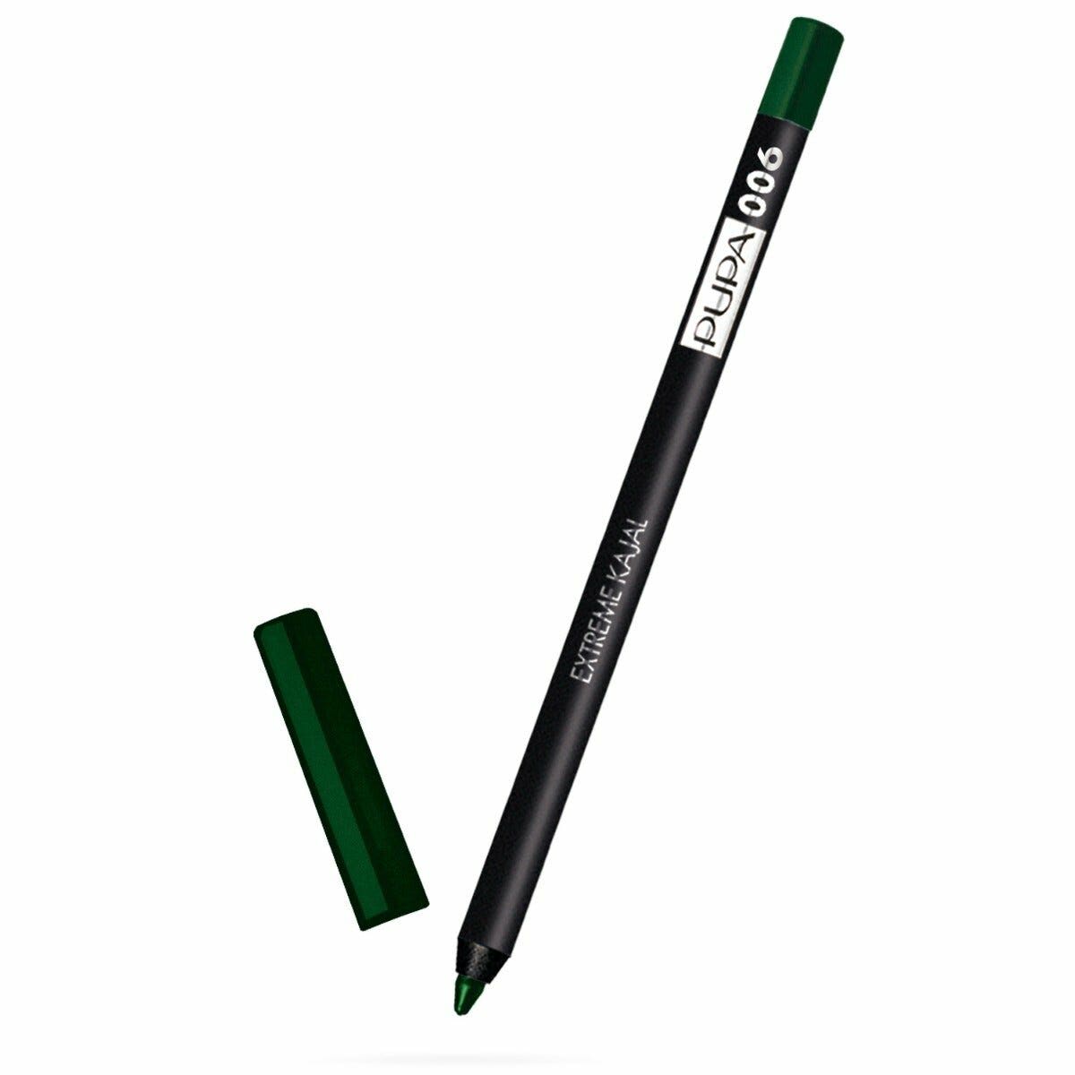 Pupa Extreme Kajal Pencil 006 Extreme Malachite 1,6g