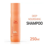 Wella Professionals Invigo Nutri Enrich Champú 250 ml