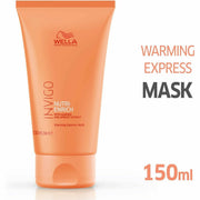 Wella Professionals Invigo Nutri Enrich Mascarilla Self Warm 150 ml