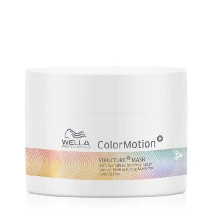Wella Professionals Colormotion Mascarilla 150 ml