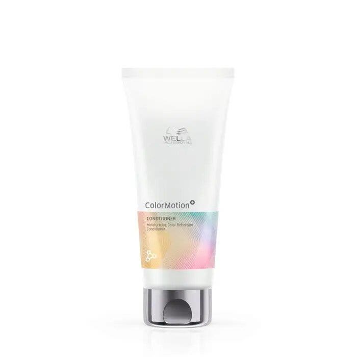 Wella Professionals Colormotion Acondicionador para Cabello Teñido 200 ml