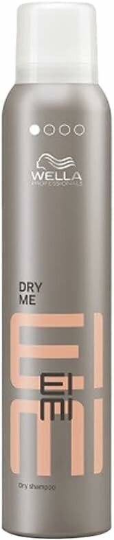Wella Professionals Eimi Dry Me Champú Seco Voluminizador 180 ml