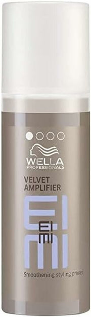 Wella Professionals Eimi Velvet Amplifier, primer de peinado para el cabello, 50 ml