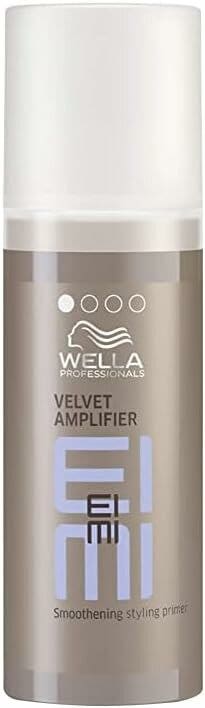 Wella Professionals Eimi Velvet Amplifier Styling Primer Capelli 50 ml